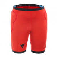 Dainese Защитные шорты Scarabeo Junior black/red в Ставрополе