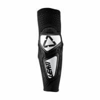 Leatt Налокотники Contour Elbow Guard Black/White в Ставрополе
