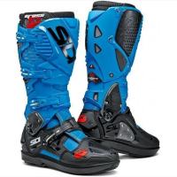 Sidi Ботинки Crossfire 3 SRS Light Blue/Black в Ставрополе