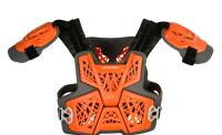 Acerbis Защита тела (Панцирь) Gravity Level 2 Orange в Ставрополе