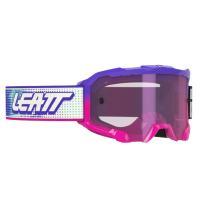 Leatt Маска Velocity 4.5 Purple Clear 83% в Ставрополе