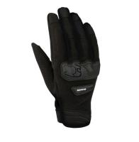 Bering Перчатки женские Lady York Black в Ставрополе