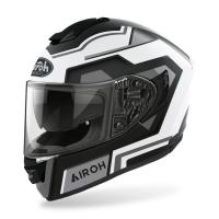 Airoh Мотошлем ST.501 Square Black Matt в Ставрополе