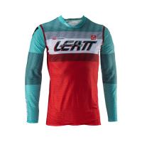 Leatt Джерси Moto 5.5 UltraWeld V24 Fuel в Ставрополе