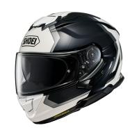 Shoei Шлем GT-Air 3 Realm бело-черно-серебристый в Ставрополе