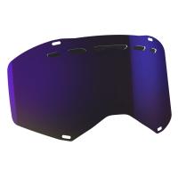 Scott Линзы Prospect/Fury enhancer purple chrome в Ставрополе