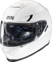 IXS Шлем интеграл HX 315 1.0 Белый в Ставрополе