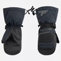 Finntrail Рукавицы Nordic 2942 Graphite в Ставрополе