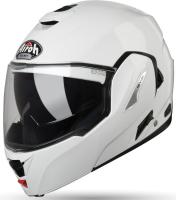 Airoh Мотошлем Rev 19 Color White Gloss в Ставрополе