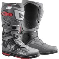 Gaerne Мотоботы для мотокросса SG-22 Antracite/Black/Red в Ставрополе