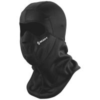 Scott Подшлемник-маска WIND WARRIOR HOOD-16 black в Ставрополе