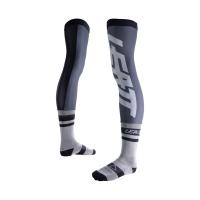 Leatt Чулки Knee Brace V26 Grey в Ставрополе