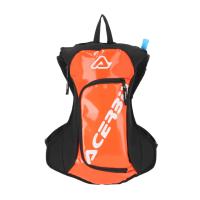 Acerbis Рюкзак с гидропаком Acqua Logo Orange/White (5/2 L) в Ставрополе
