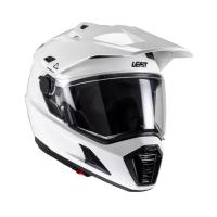 Leatt Мотошлем ADV 8.5 Helmet Kit White в Ставрополе