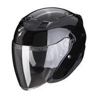 Scorpion Exo Мотошлем Exo-230 Solid Черный в Ставрополе