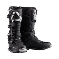 Leatt Мотоботы кроссовые 6.5 V26 Black в Ставрополе