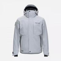 Finntrail Куртка мужская утепленная Aspen 3462 LightGrey в Ставрополе