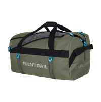 Finntrail Гермосумка Explorer 1728 Khaki 100L в Ставрополе