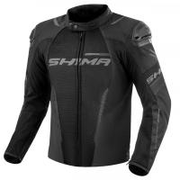 Shima Куртка Solid 2.0 Men Vent Black в Ставрополе