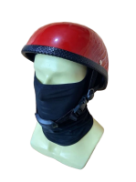 Scout Шлем корка Skin красный б/р в Ставрополе
