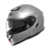 Shoei Шлем Neotec 3 Candy Светло-серебристый в Ставрополе