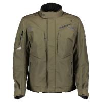 SCOTT Куртка ADV Terrain Dryo black olive в Ставрополе