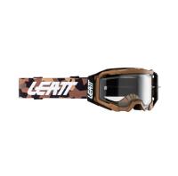 Leatt Маска Velocity 5.5 Enduro Stone Clear 83% в Ставрополе