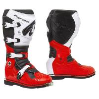Forma Ботинки Terrain Evolution TX Red/White в Ставрополе