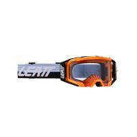 Leatt Маска Velocity 5.5 Cryztal Orange Purple 75 VLT V25 в Ставрополе