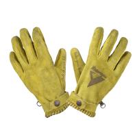 By City Мотоперчатки Iconic Man Yellow в Ставрополе