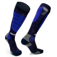 Acerbis Гольфы кроссовые MX Impact Blue в Ставрополе