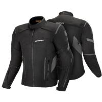 Shima Куртка Rush 2.0 Men black в Ставрополе