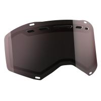Scott Линзы Prospect/Fury amplifier silver chrome в Ставрополе