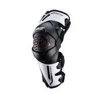 Leatt Наколенники Knee Brace Z-Frame V26 White в Ставрополе