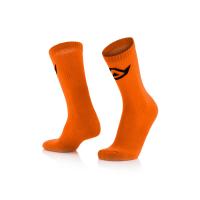 Acerbis Носки высокие Cotton Orange в Ставрополе