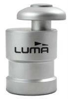 Luma Замок на диск тормозной SOLIDO D1016 (Ø16 ММ) хром в Ставрополе