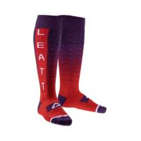 Leatt Носки Moto Socks SunDown 2024 в Ставрополе