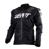 Leatt Мотокуртка Moto 4.5 X-Flow 2026 Black в Ставрополе