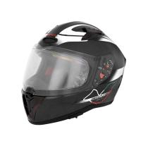 Beon Шлем B-500 Carbon Carbon/Black/White в Ставрополе