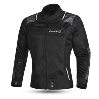 Dimox Мотокуртка текстиль Swift Women Camouflage в Ставрополе