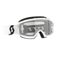 Scott Очки кроссовые Primal clear white clear works в Ставрополе
