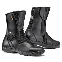 Sidi Ботинки Gavia Gore-Tex Adventure Black/Black в Ставрополе
