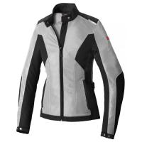 Spidi Куртка Solar Net Lady Grey/Black в Ставрополе