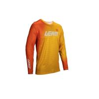 Leatt Джерси 3.5 Ride Kit V25 Flame в Ставрополе