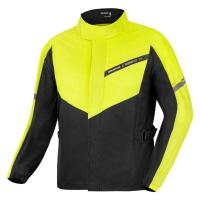 Shima Куртка Дождевик Hydrodry 2.0 Black/Fluo в Ставрополе