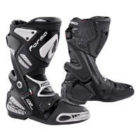 Forma Мотоботы Ice Pro Flow Black в Ставрополе