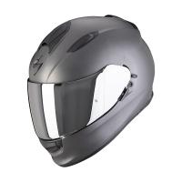 Scorpion Exo Мотошлем Exo-491 Solid Антрацит Матовый в Ставрополе