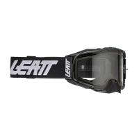 Leatt Маска Velocity 6.5 Enduro Graphene Clear 83% в Ставрополе