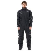 Dragonfly Комбинезон - дождевик Evo Man Black 2025 в Ставрополе