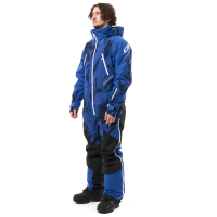 Dragonfly Комбинезон утепленный Extreme 2.0 Man Navy Blue - Camo 2025 в Ставрополе